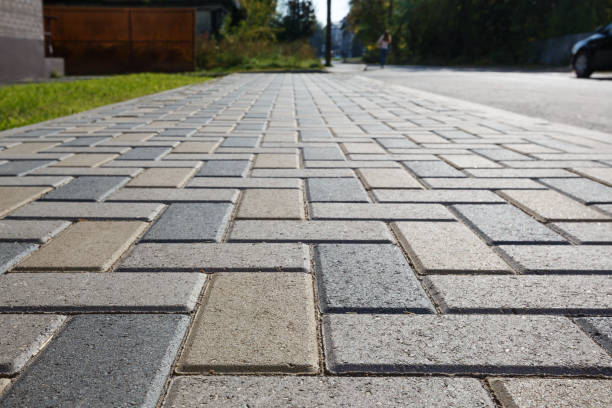 Professional Driveway Pavers in Kraemer, LA